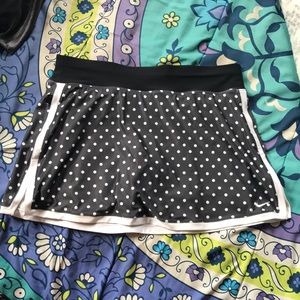 M Nike Tennis Skirt